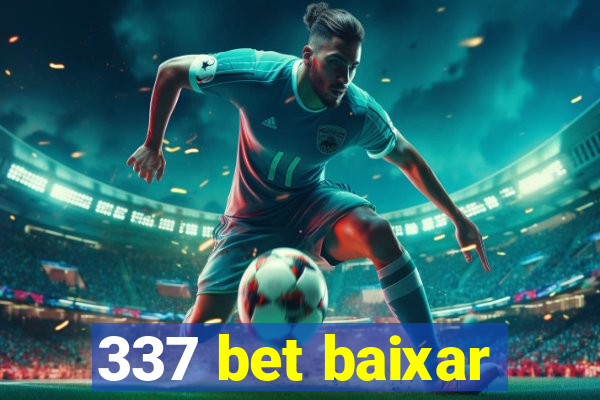 337 bet baixar